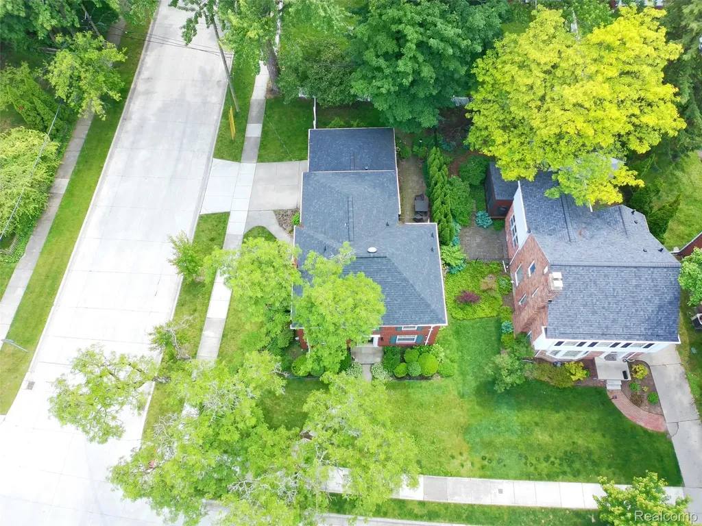 840 Beechmont Street Dearborn City MI 48124