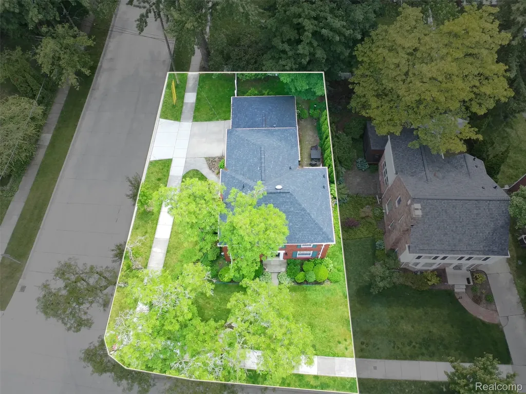 840 Beechmont Street Dearborn City MI 48124