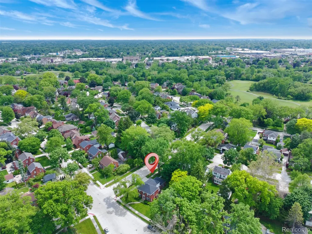 840 Beechmont Street Dearborn City MI 48124