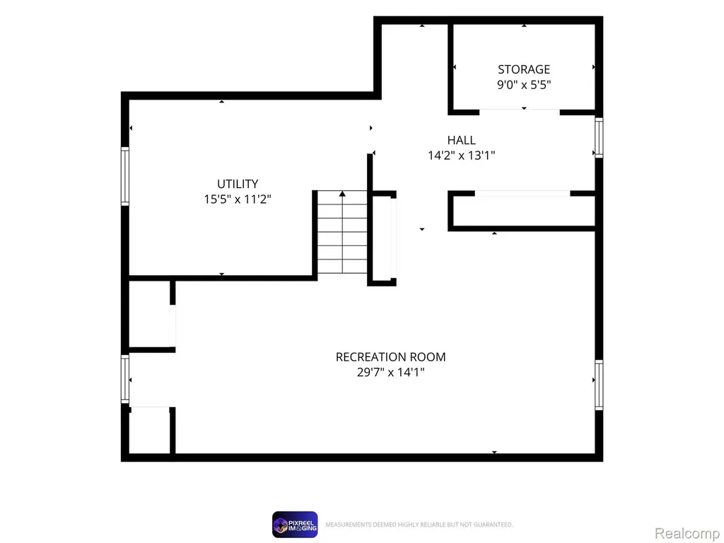 840 Beechmont Street Dearborn City MI 48124