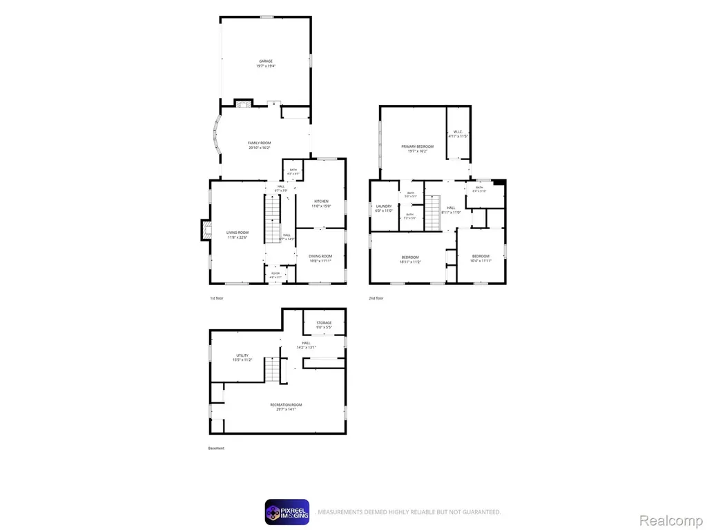 840 Beechmont Street Dearborn City MI 48124
