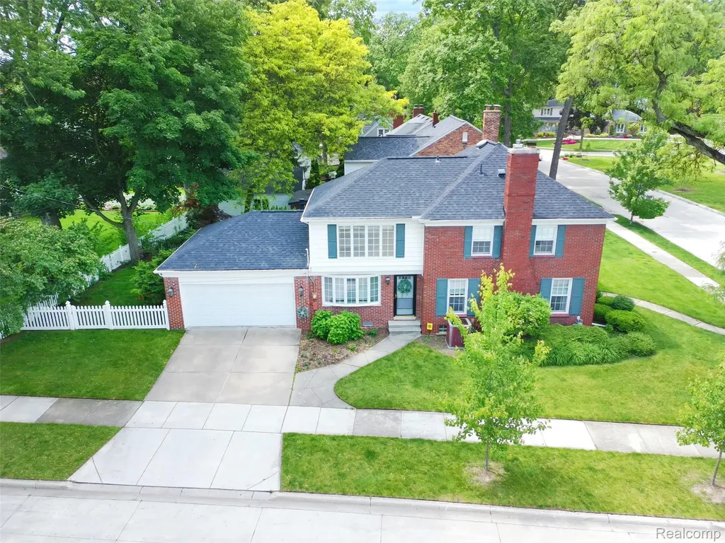 840 Beechmont Street Dearborn City MI 48124
