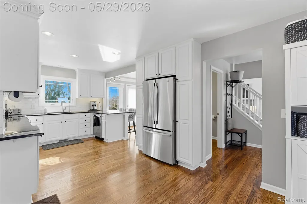 60491 Lamplighter Drive Lyon Charter Township MI 48165