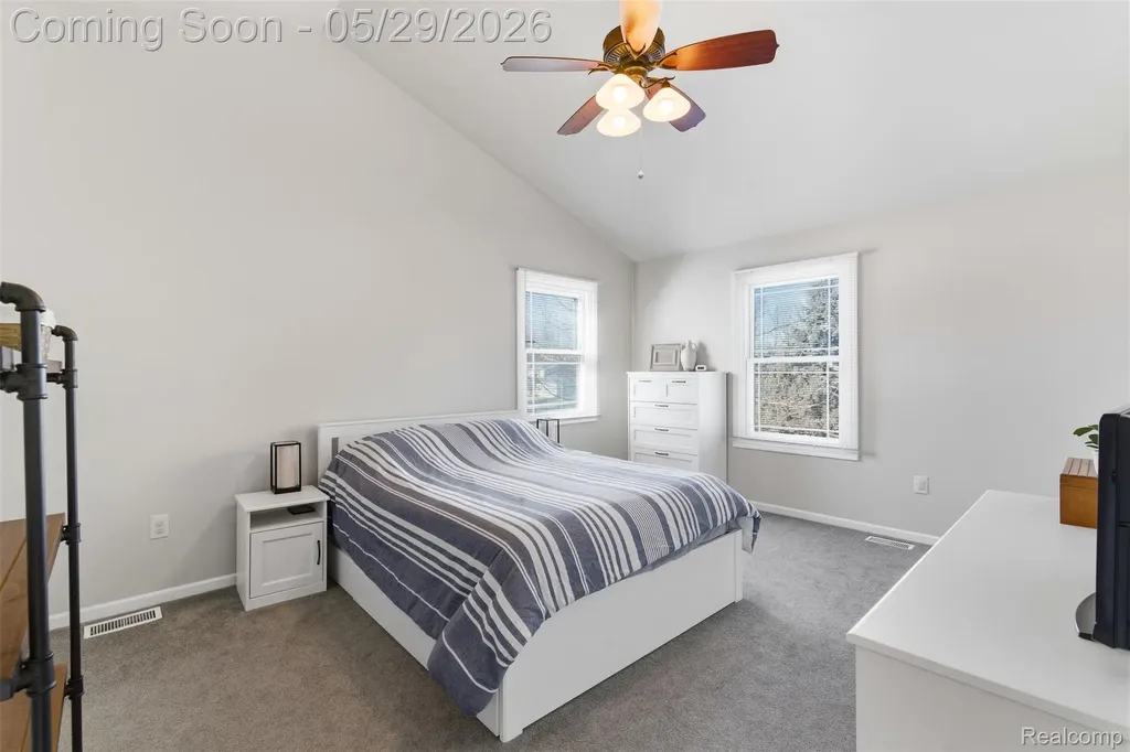 60491 Lamplighter Drive Lyon Charter Township MI 48165