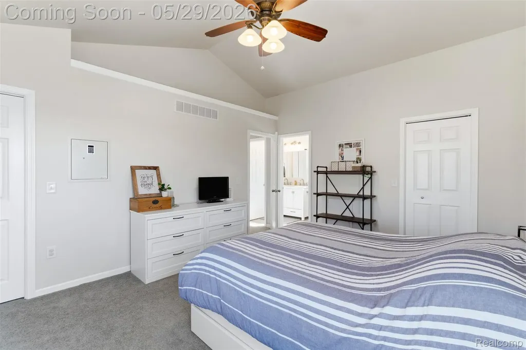 60491 Lamplighter Drive Lyon Charter Township MI 48165