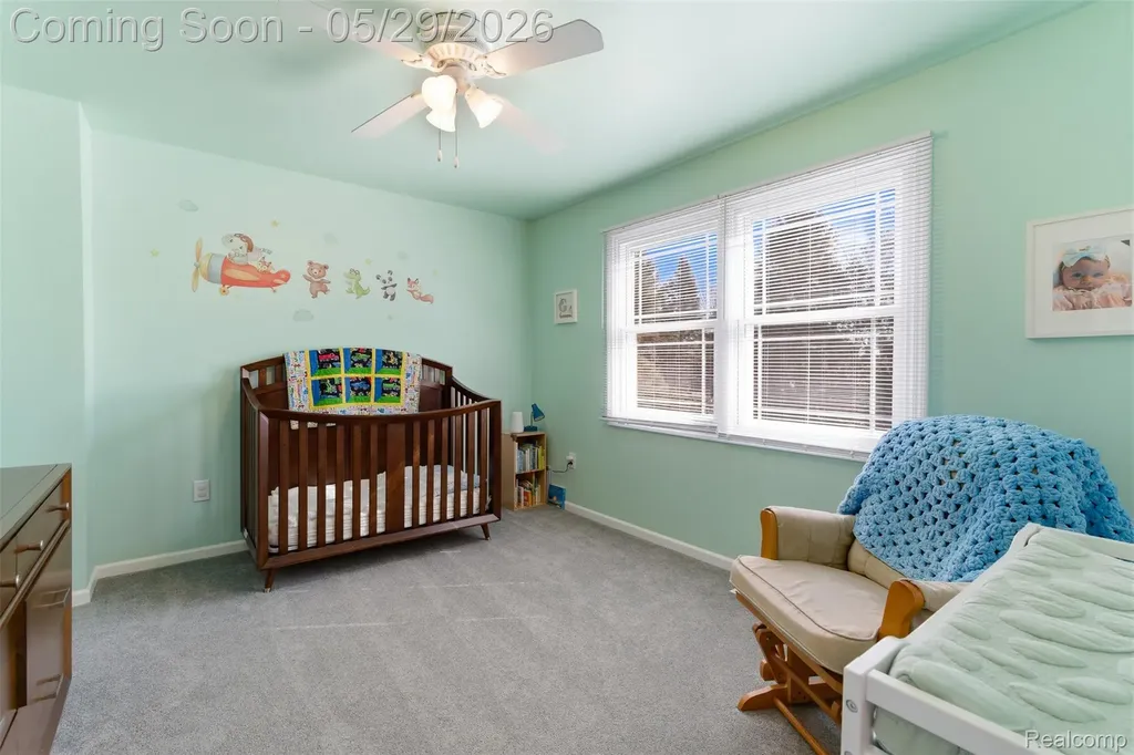 60491 Lamplighter Drive Lyon Charter Township MI 48165