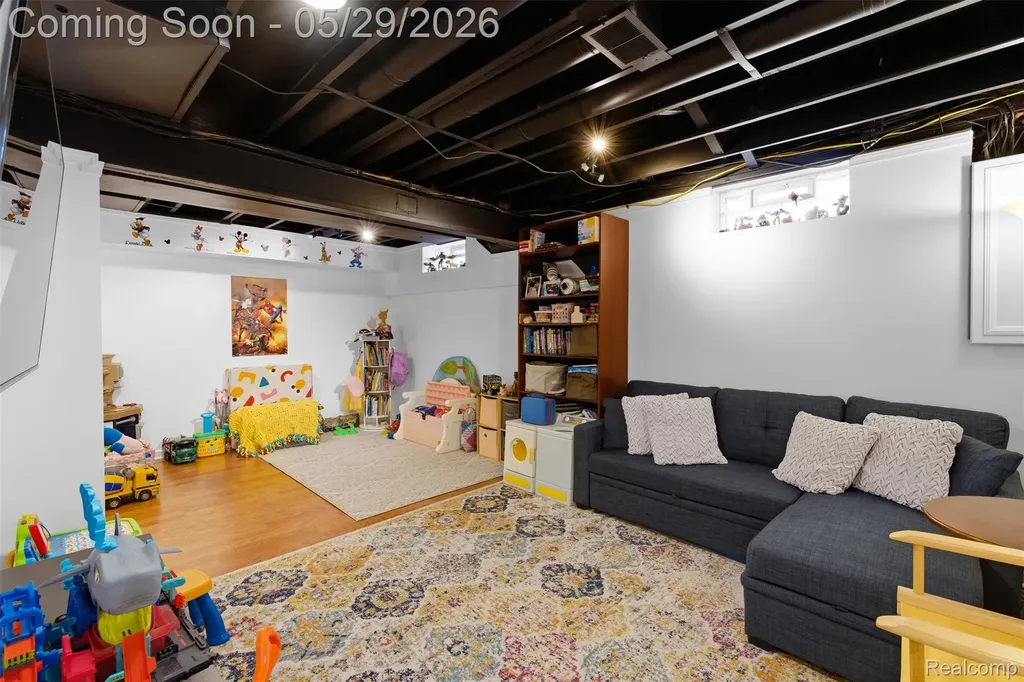 60491 Lamplighter Drive Lyon Charter Township MI 48165