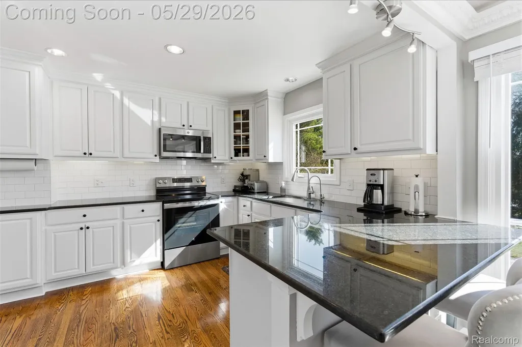 60491 Lamplighter Drive Lyon Charter Township MI 48165