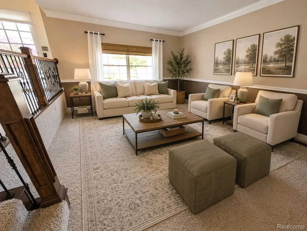285 W Irwin Street Bad Axe City MI 48413