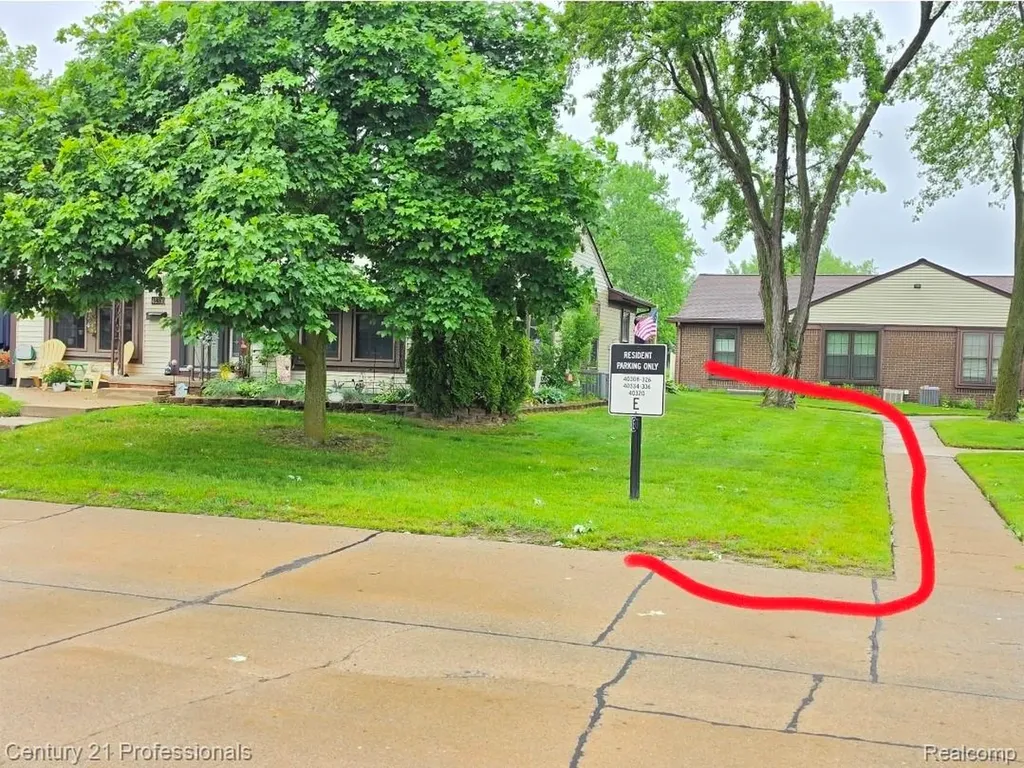 40318 Newport Drive Plymouth Charter Township MI 48170