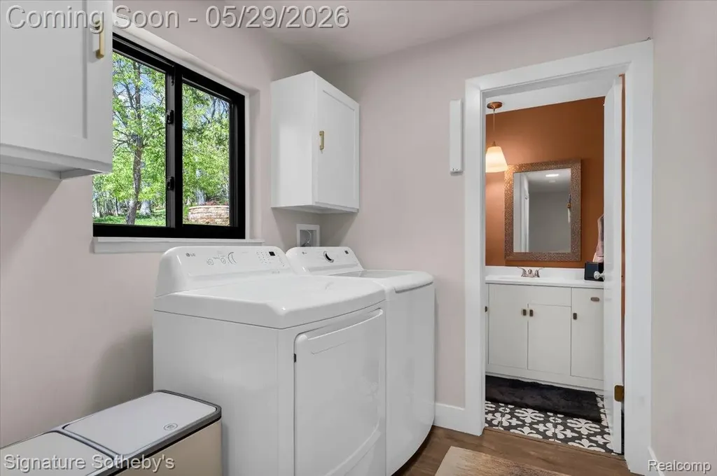 6692 Balmoral Terrace Independence Charter Township MI 48346