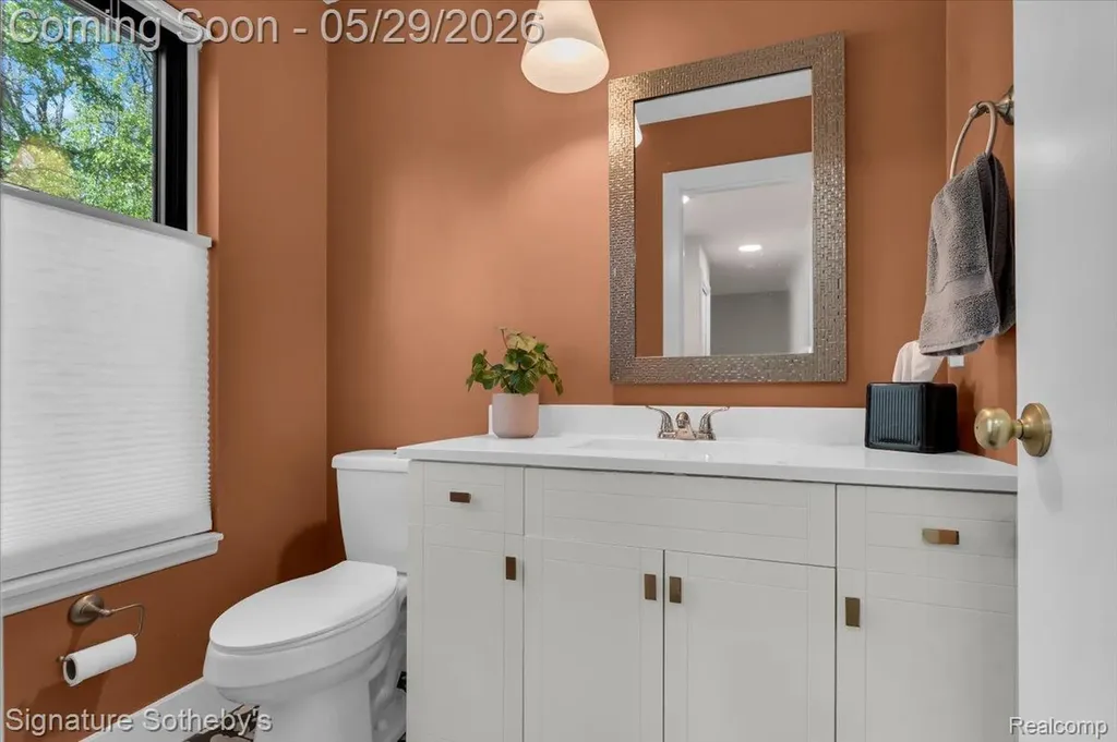 6692 Balmoral Terrace Independence Charter Township MI 48346