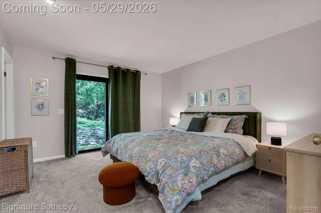 6692 Balmoral Terrace Independence Charter Township MI 48346