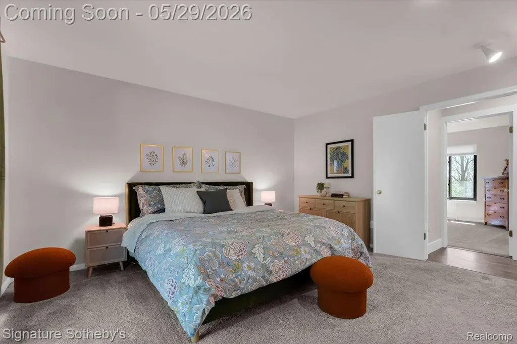 6692 Balmoral Terrace Independence Charter Township MI 48346