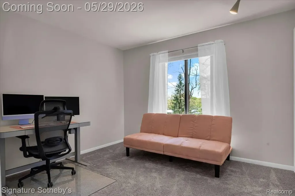 6692 Balmoral Terrace Independence Charter Township MI 48346