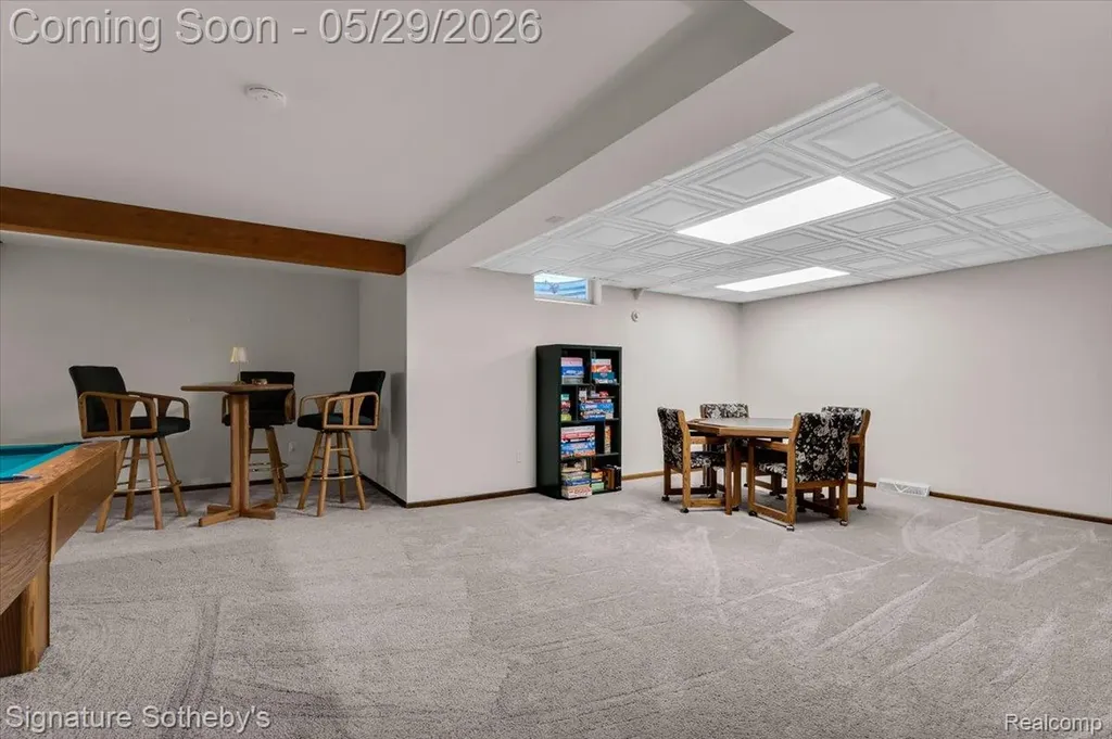 6692 Balmoral Terrace Independence Charter Township MI 48346
