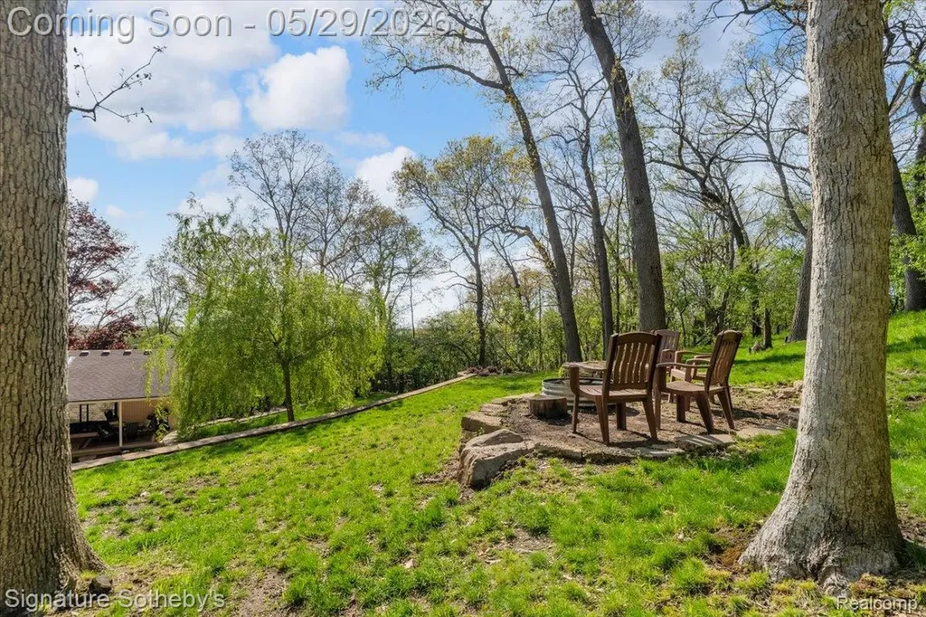 6692 Balmoral Terrace Independence Charter Township MI 48346
