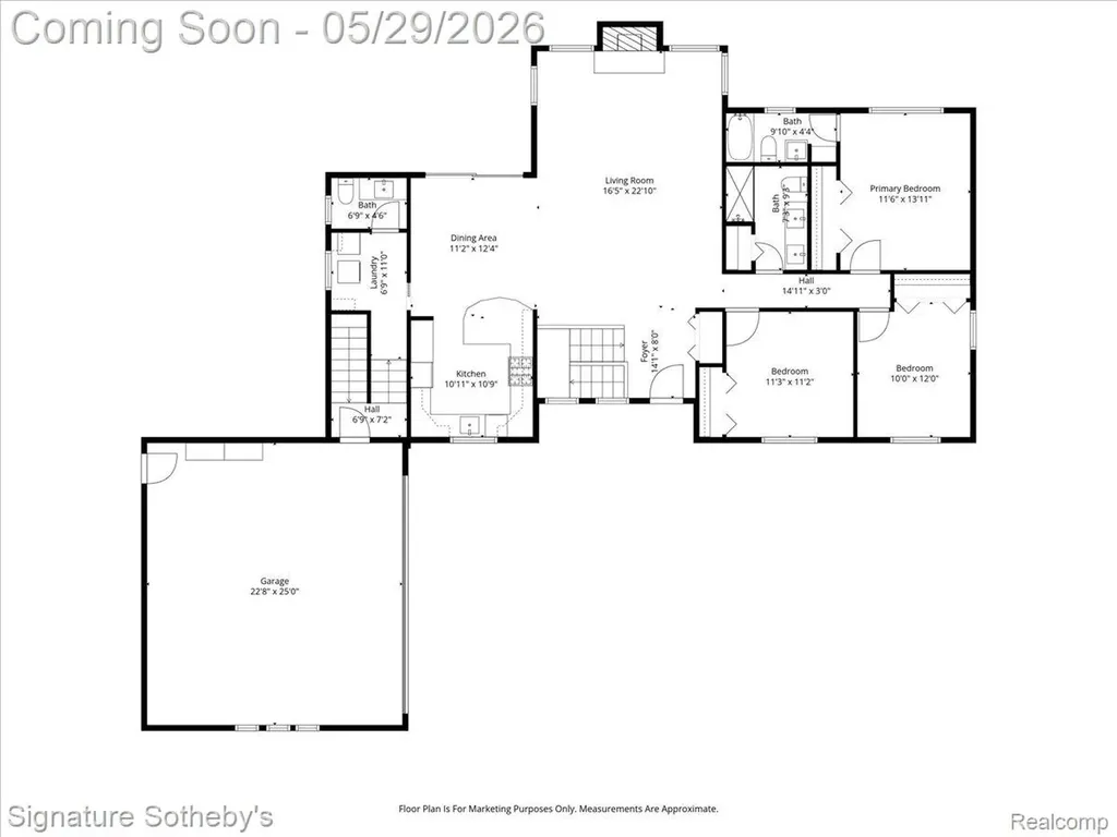6692 Balmoral Terrace Independence Charter Township MI 48346