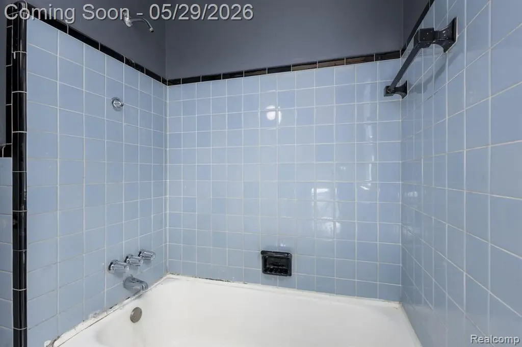 20267 Ashton Avenue Detroit City MI 48219