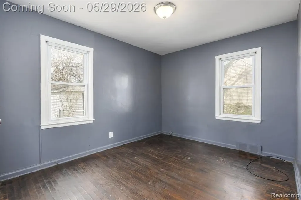 20267 Ashton Avenue Detroit City MI 48219