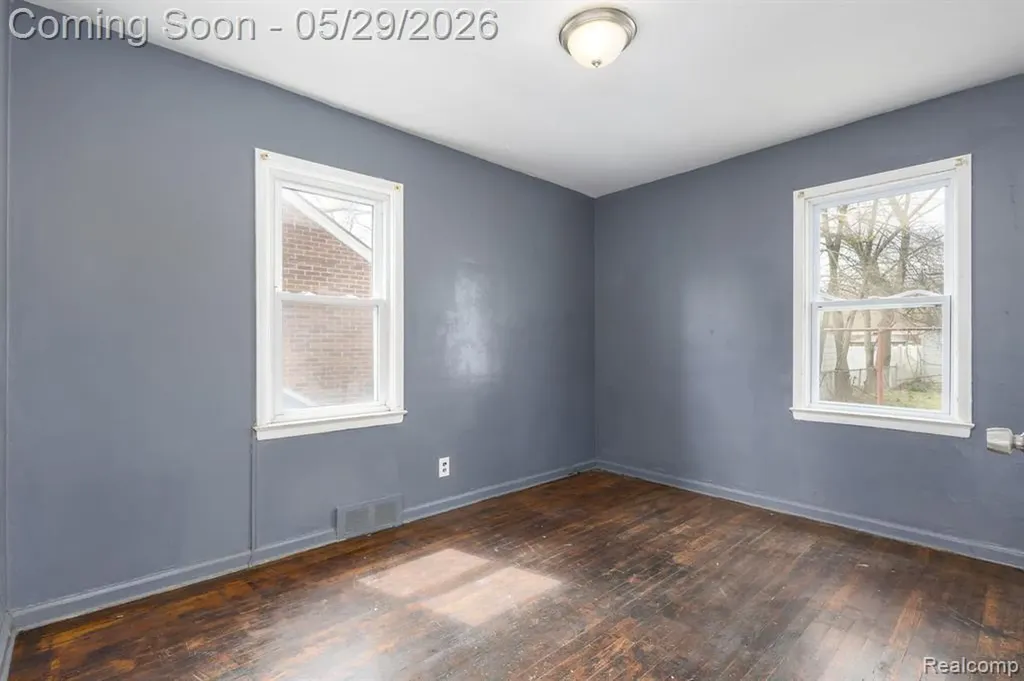 20267 Ashton Avenue Detroit City MI 48219