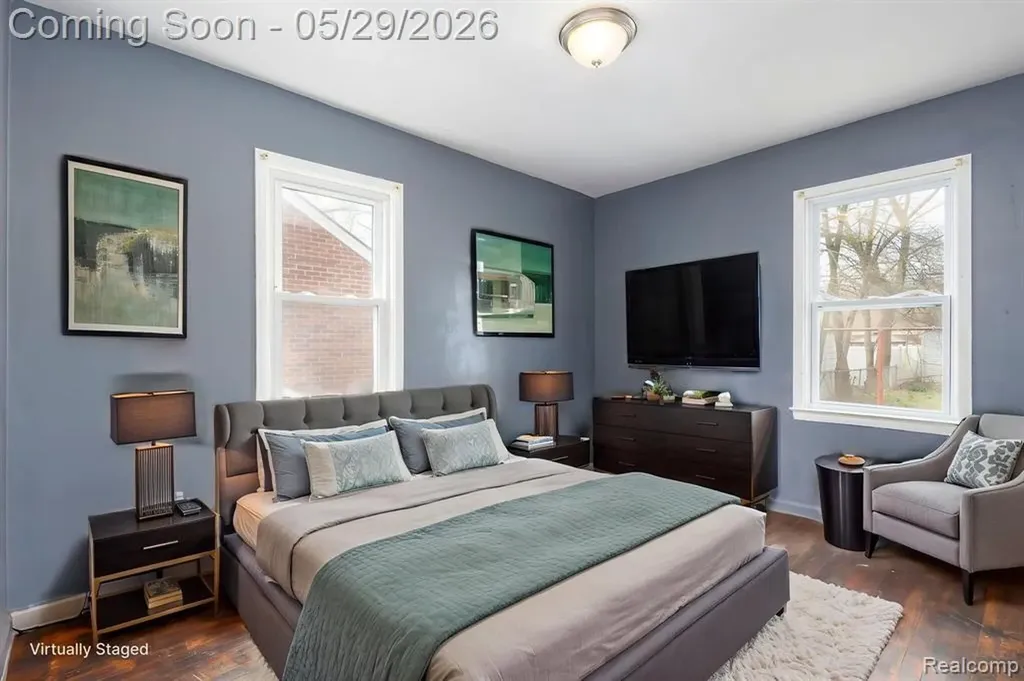 20267 Ashton Avenue Detroit City MI 48219