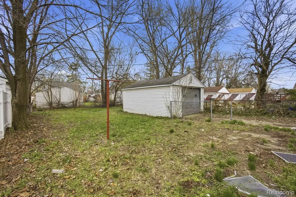 20267 Ashton Avenue Detroit City MI 48219