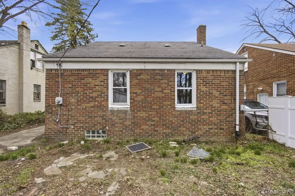 20267 Ashton Avenue Detroit City MI 48219