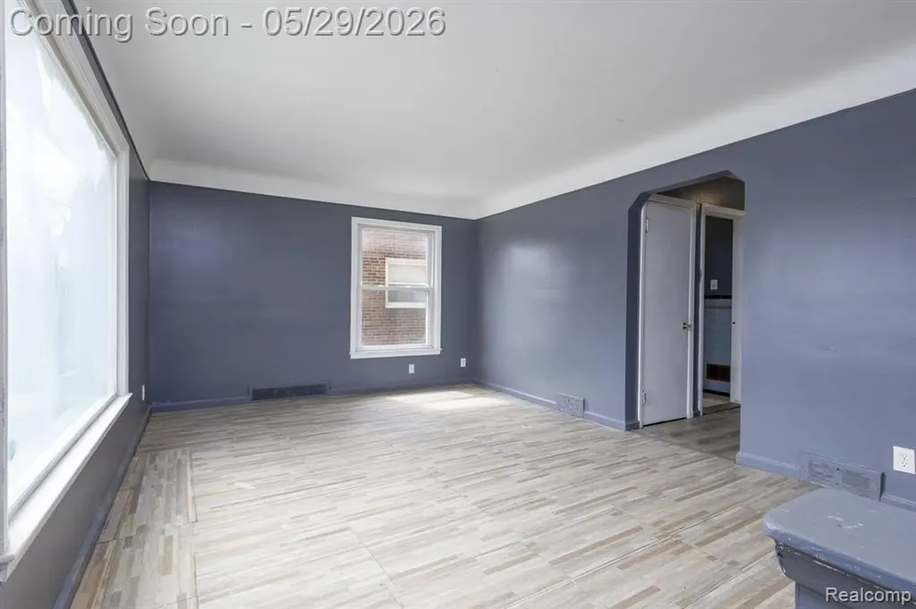 20267 Ashton Avenue Detroit City MI 48219