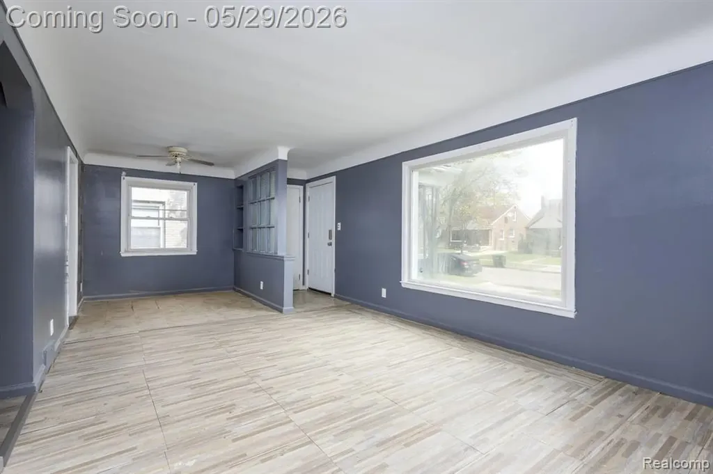 20267 Ashton Avenue Detroit City MI 48219