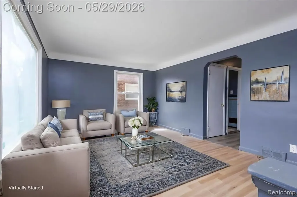 20267 Ashton Avenue Detroit City MI 48219