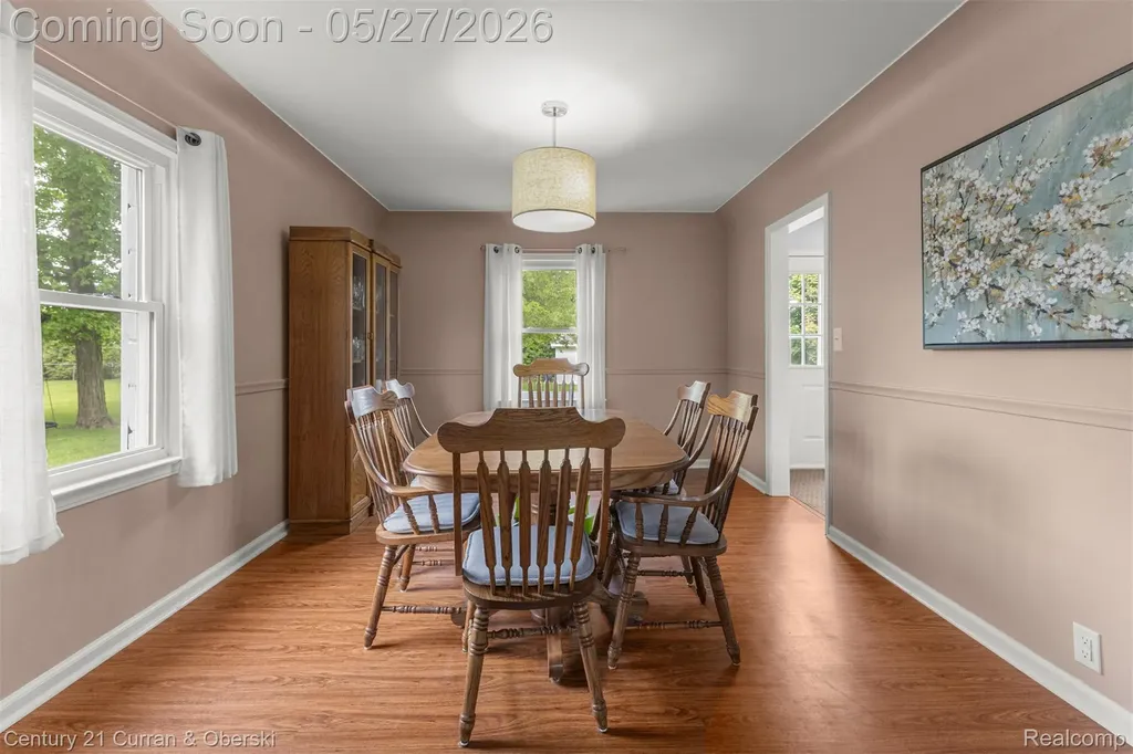411 S Adrian Street Tecumseh City MI 49286