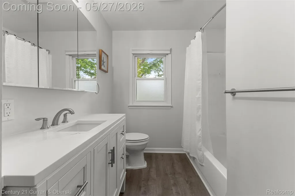 411 S Adrian Street Tecumseh City MI 49286