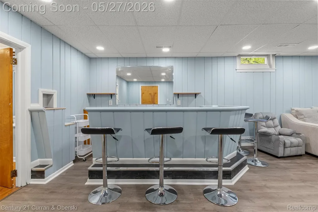 411 S Adrian Street Tecumseh City MI 49286