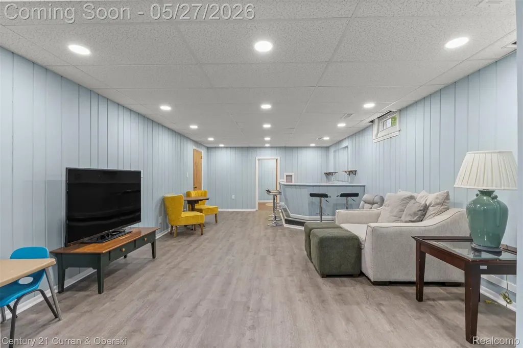 411 S Adrian Street Tecumseh City MI 49286