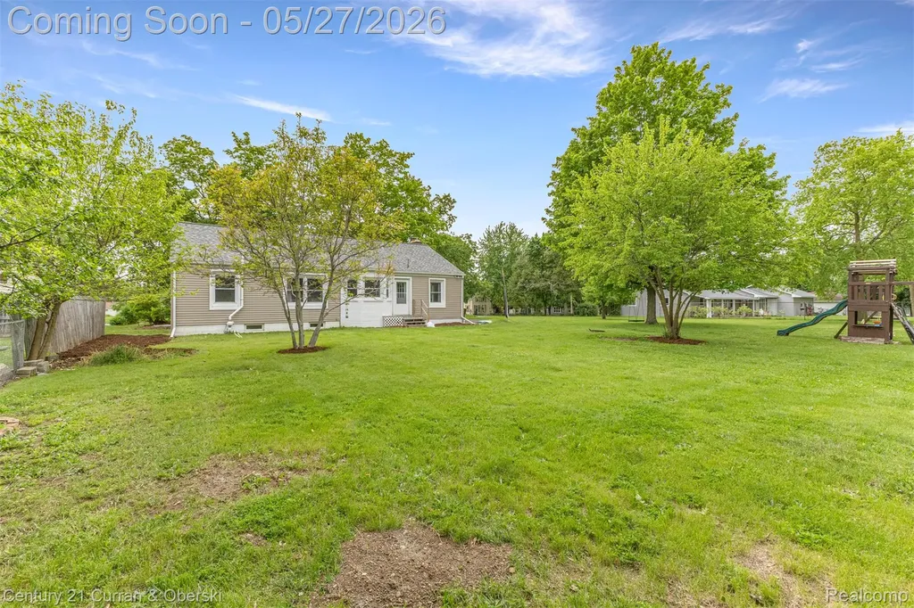 411 S Adrian Street Tecumseh City MI 49286