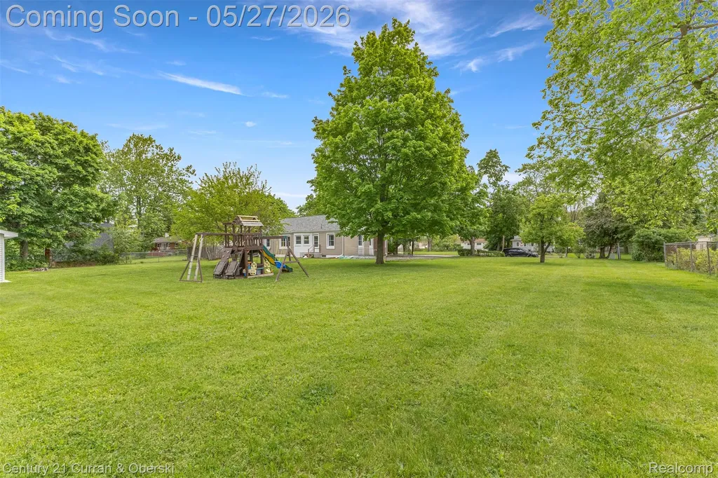 411 S Adrian Street Tecumseh City MI 49286
