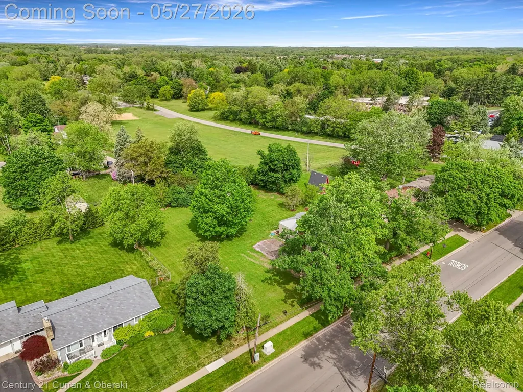 411 S Adrian Street Tecumseh City MI 49286