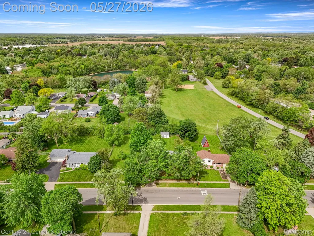411 S Adrian Street Tecumseh City MI 49286
