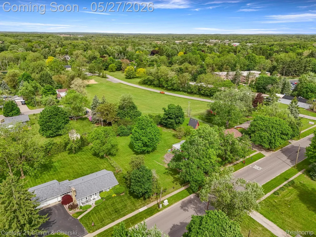 411 S Adrian Street Tecumseh City MI 49286
