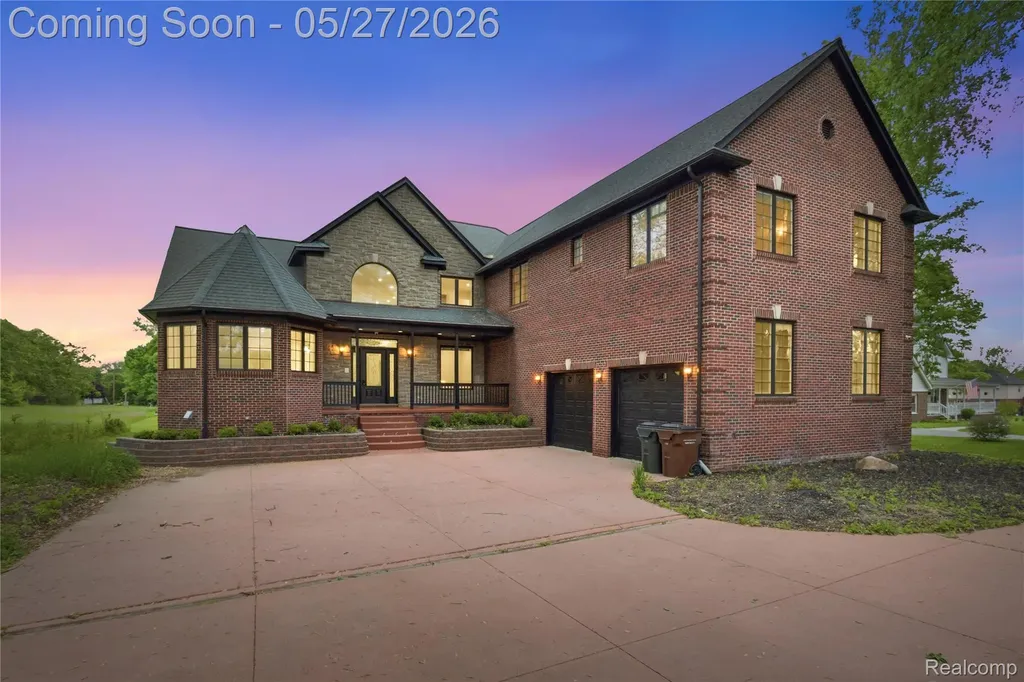 46500 Ryan Road Shelby Charter Township MI 48317