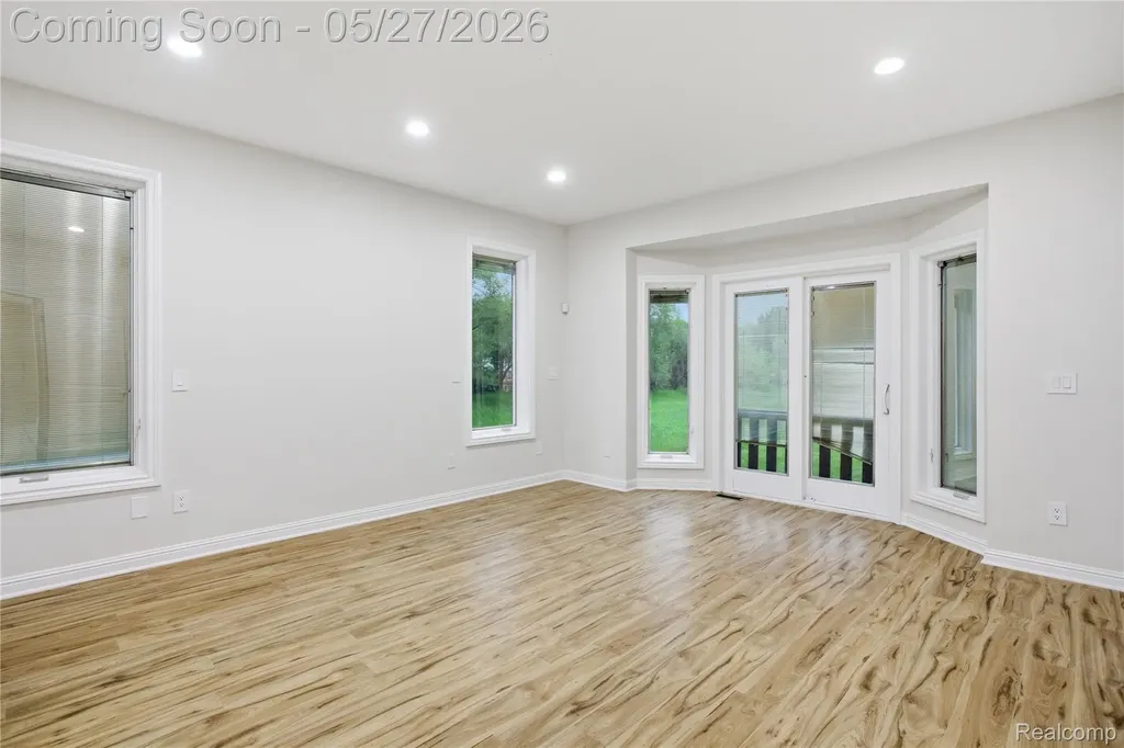 46500 Ryan Road Shelby Charter Township MI 48317