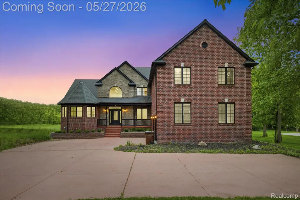 46500 Ryan Road Shelby Charter Township MI 48317