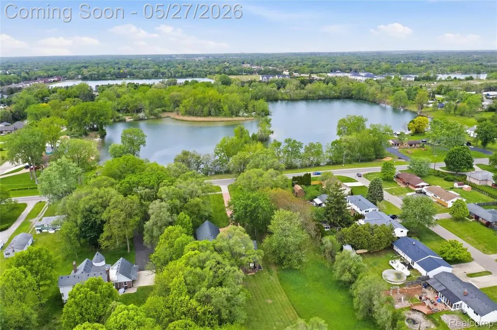 46500 Ryan Road Shelby Charter Township MI 48317