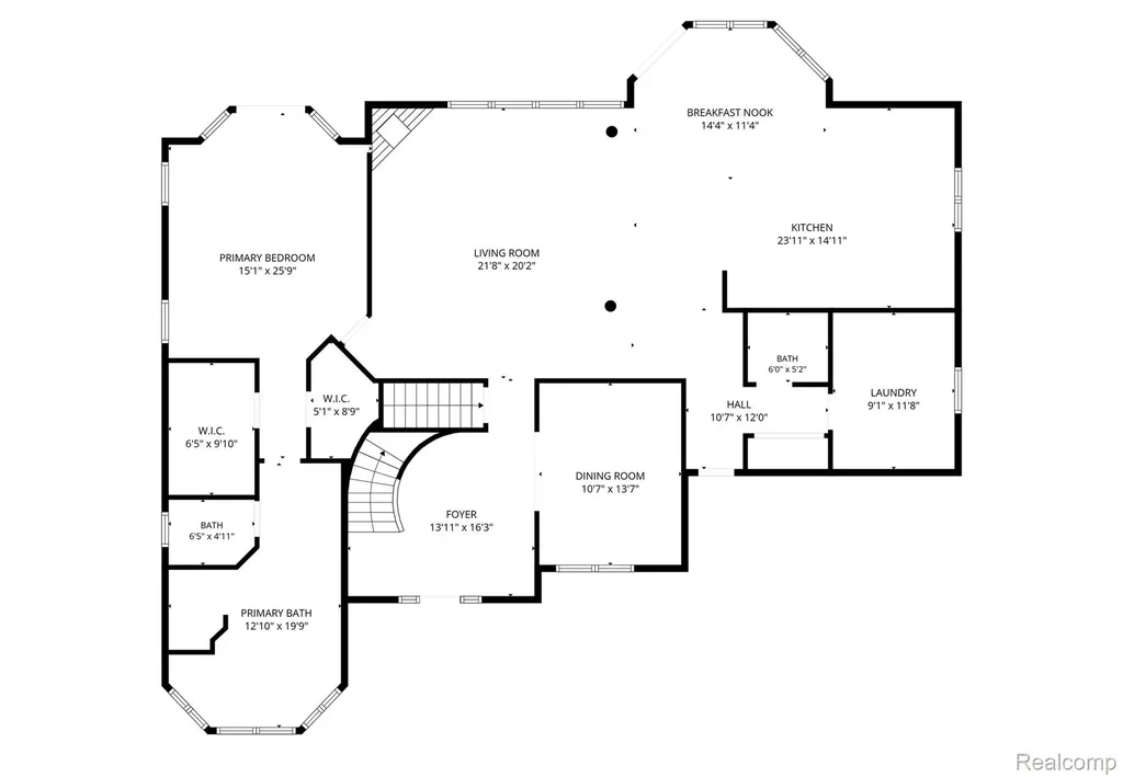 46500 Ryan Road Shelby Charter Township MI 48317