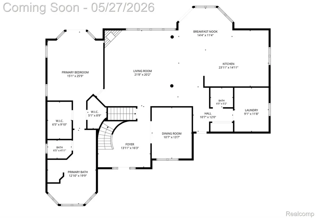 46500 Ryan Road Shelby Charter Township MI 48317