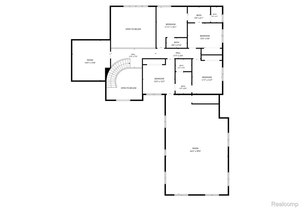 46500 Ryan Road Shelby Charter Township MI 48317