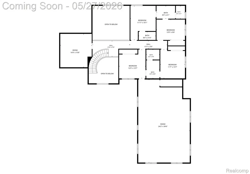 46500 Ryan Road Shelby Charter Township MI 48317