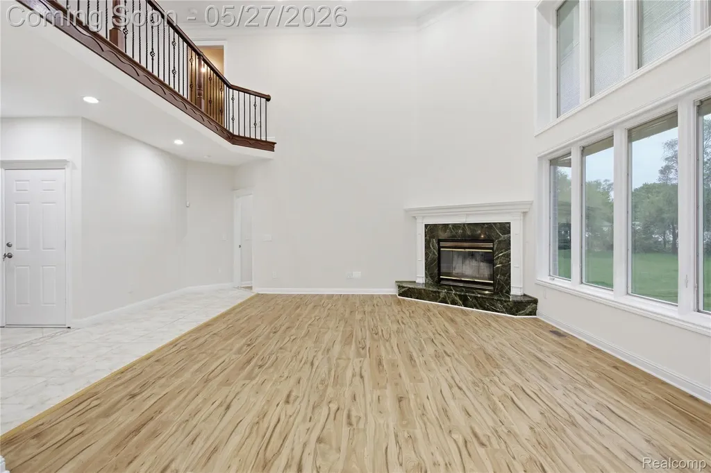 46500 Ryan Road Shelby Charter Township MI 48317