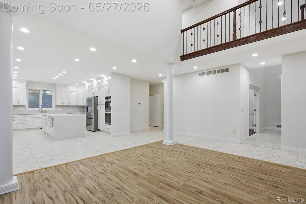 46500 Ryan Road Shelby Charter Township MI 48317